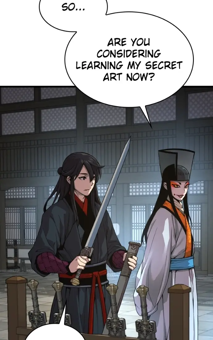 Read Myst, Might, Mayhem EN Manga Online