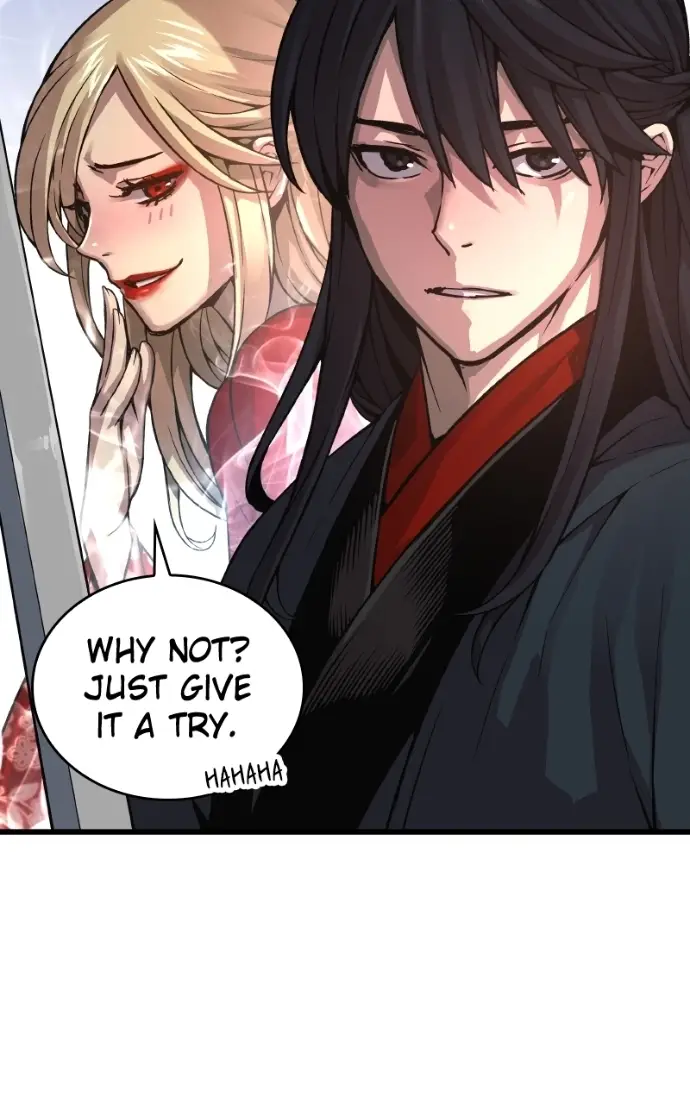 Read Myst, Might, Mayhem EN Manga Online