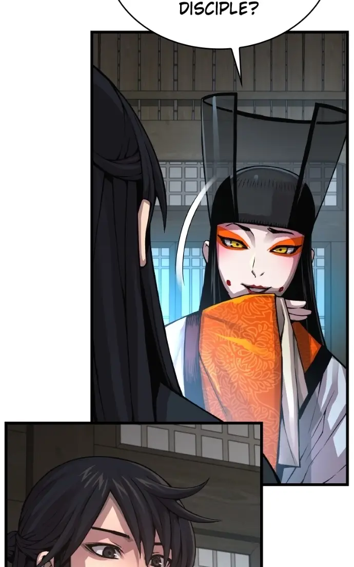 Read Myst, Might, Mayhem EN Manga Online