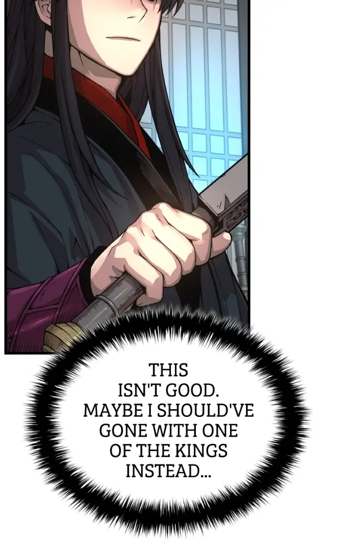 Read Myst, Might, Mayhem EN Manga Online