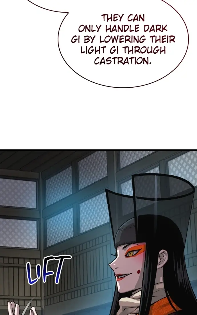 Read Myst, Might, Mayhem EN Manga Online