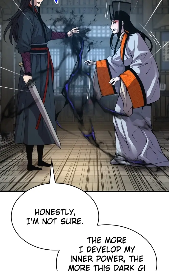 Read Myst, Might, Mayhem EN Manga Online