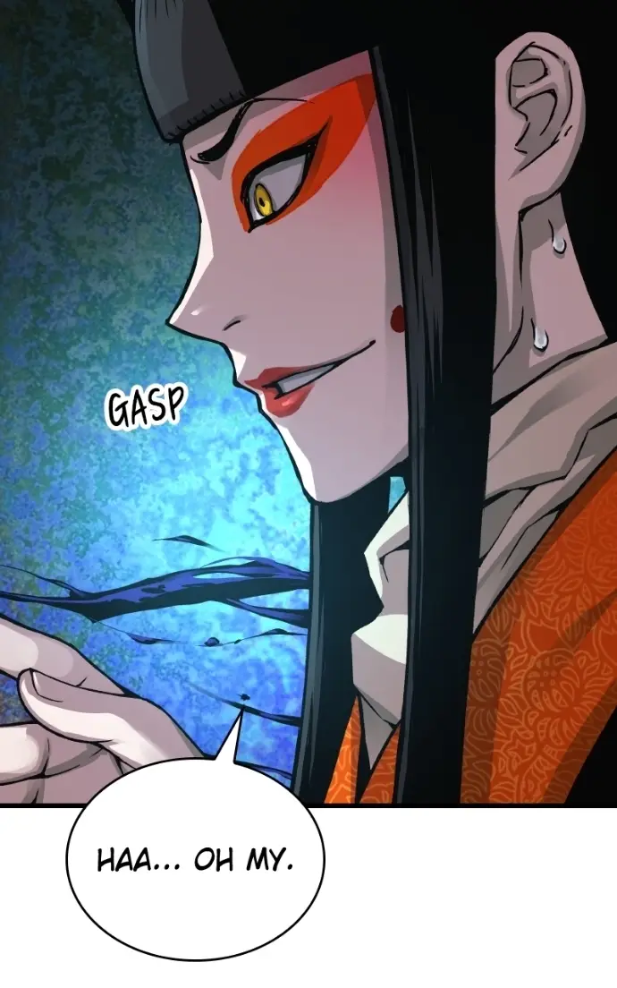 Read Myst, Might, Mayhem EN Manga Online