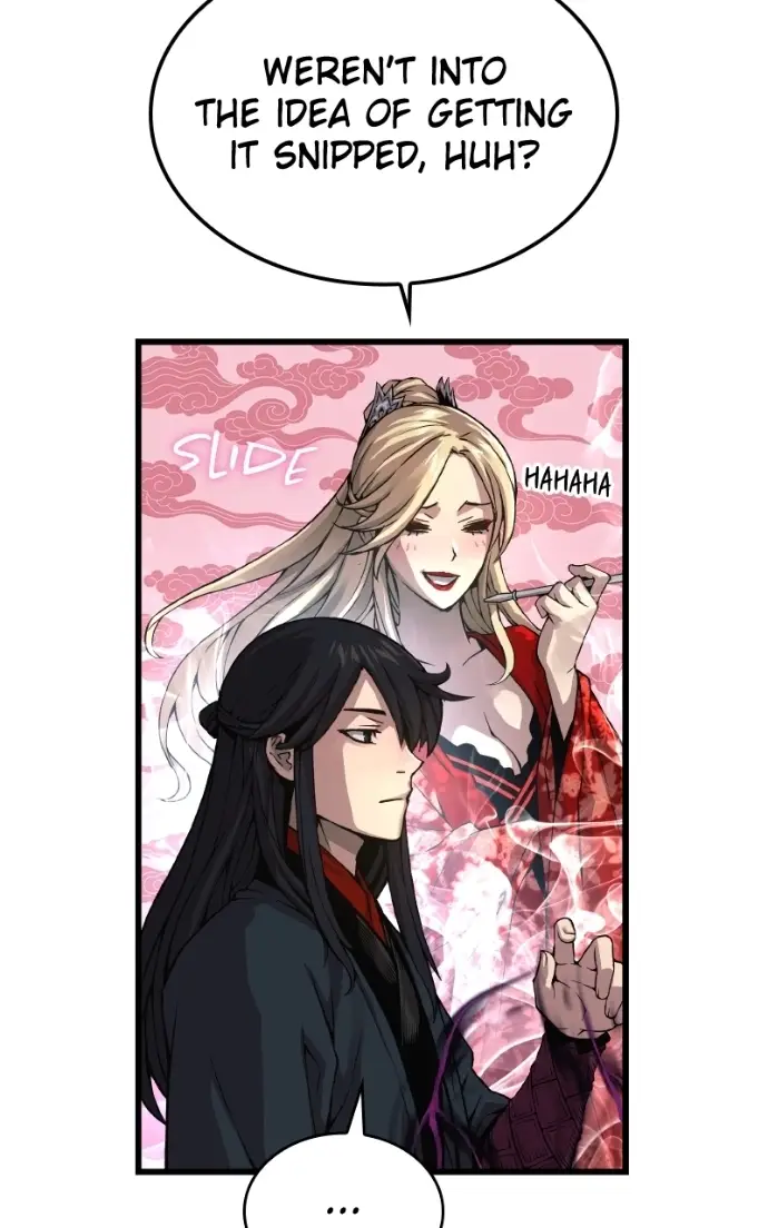 Read Myst, Might, Mayhem EN Manga Online