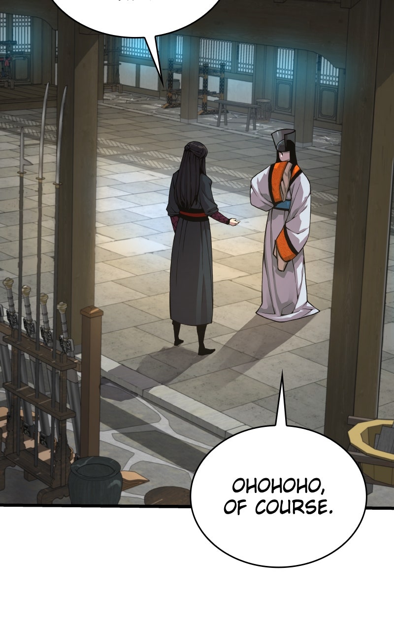 Read Myst, Might, Mayhem EN Manga Online