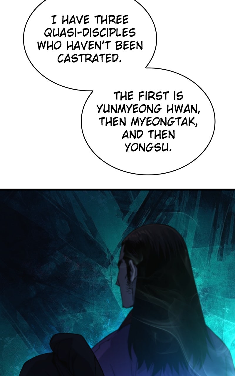 Read Myst, Might, Mayhem EN Manga Online