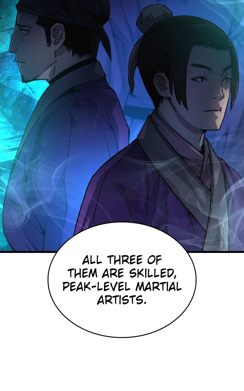 Read Myst, Might, Mayhem EN Manga Online