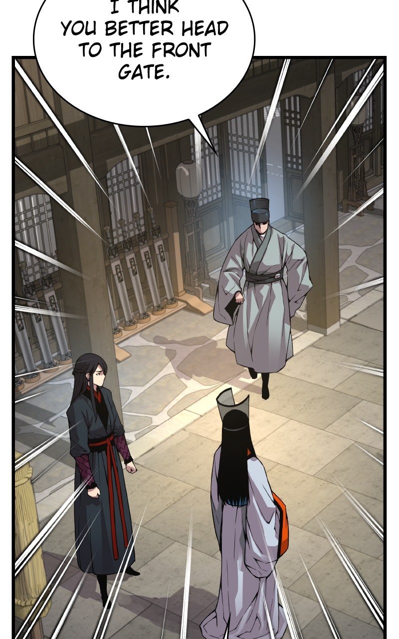 Read Myst, Might, Mayhem EN Manga Online