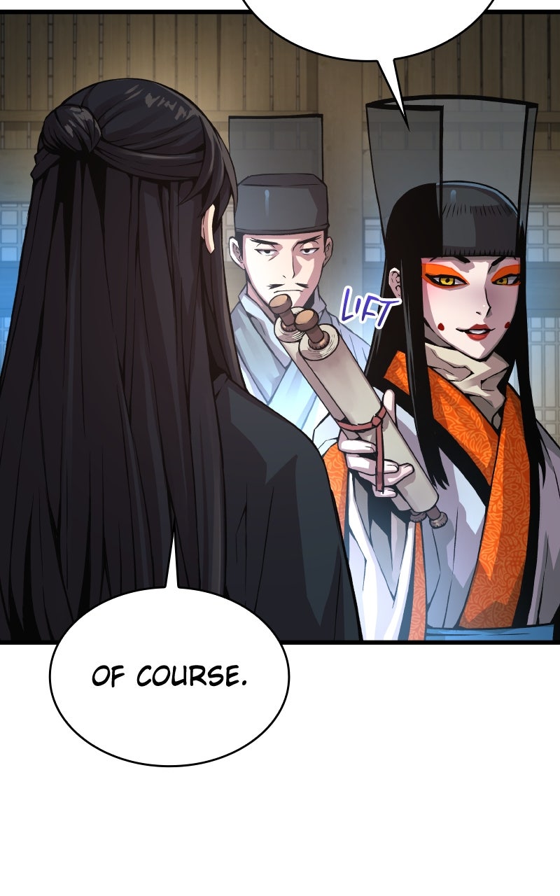 Read Myst, Might, Mayhem EN Manga Online