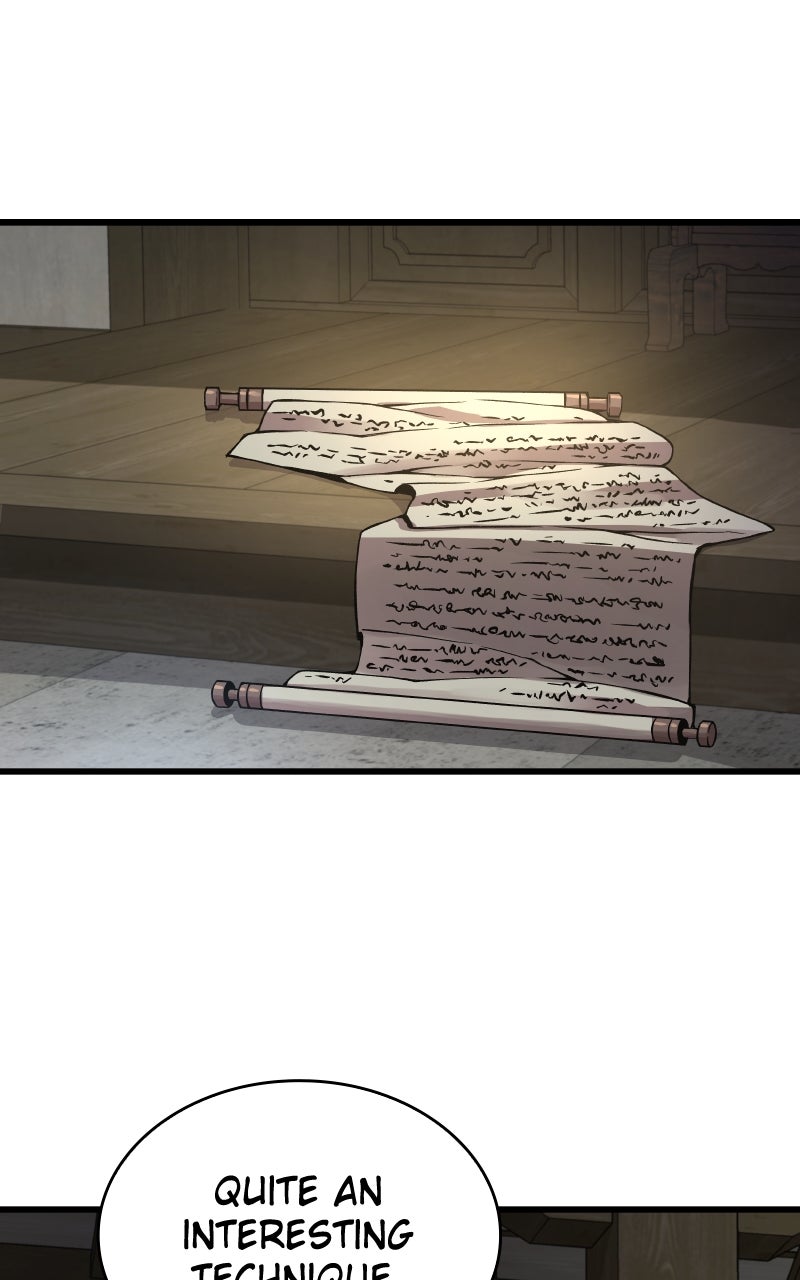 Read Myst, Might, Mayhem EN Manga Online