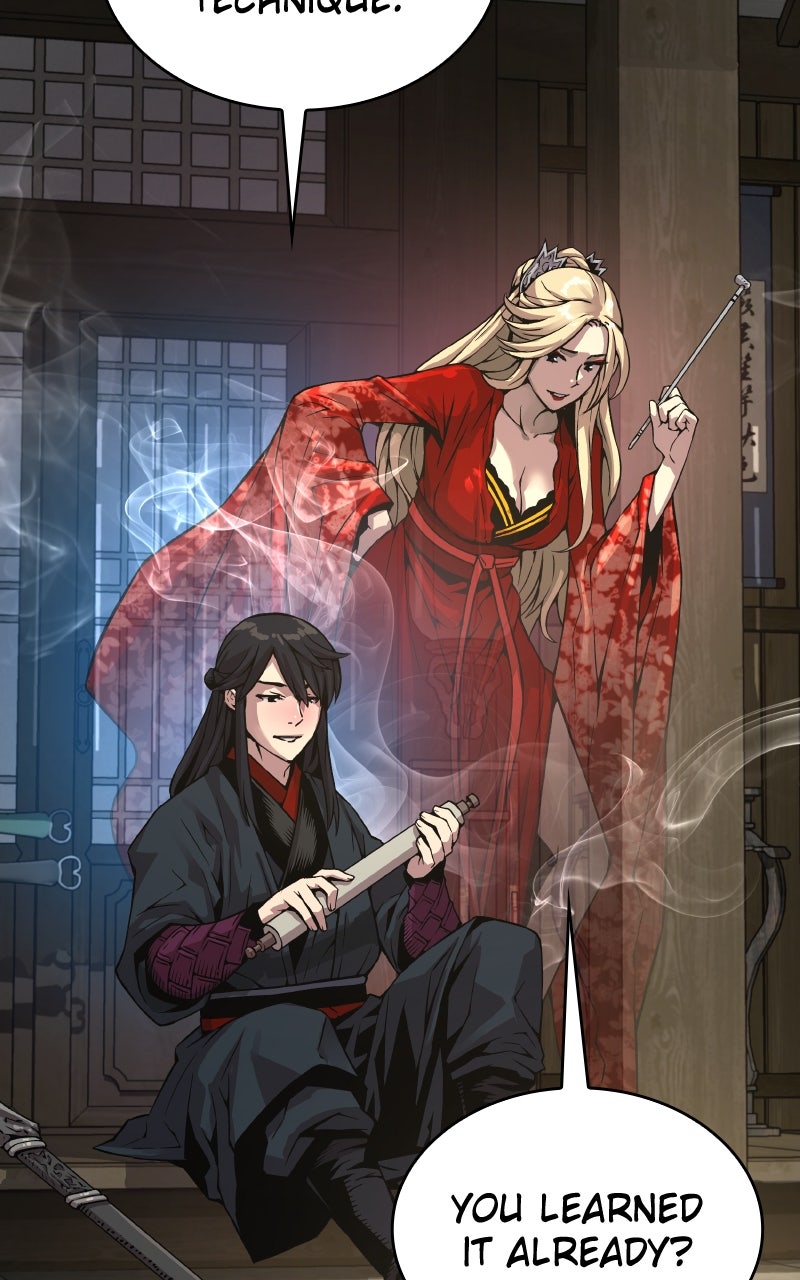 Read Myst, Might, Mayhem EN Manga Online