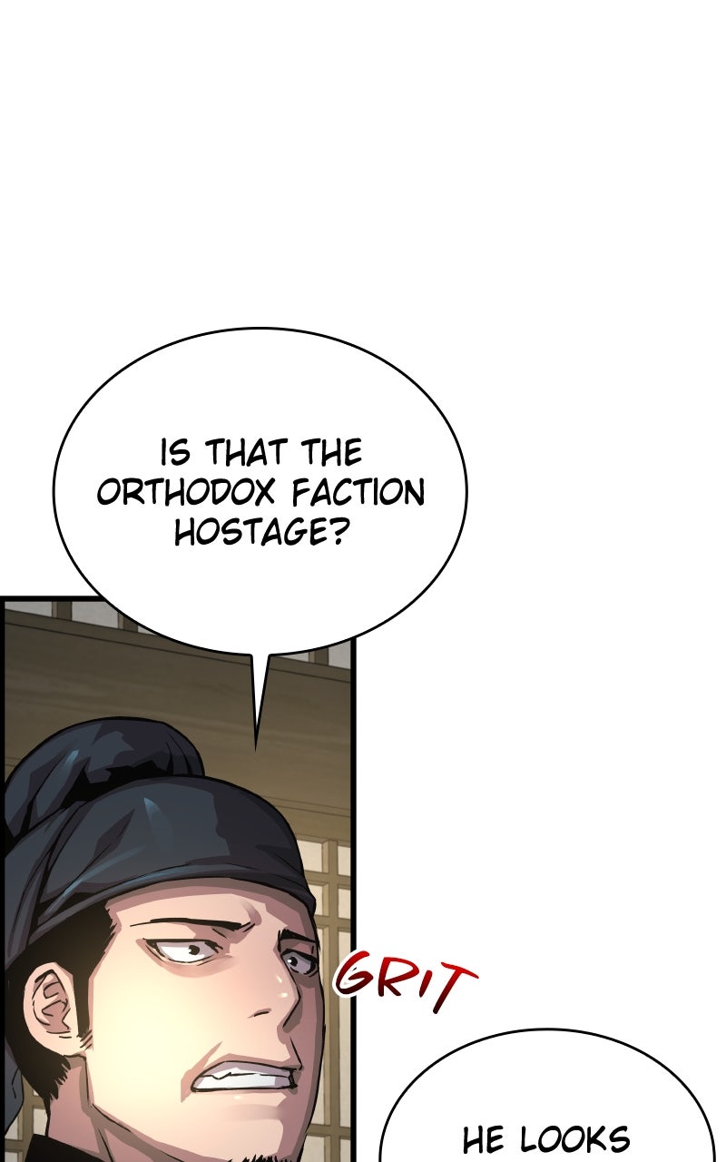 Read Myst, Might, Mayhem EN Manga Online