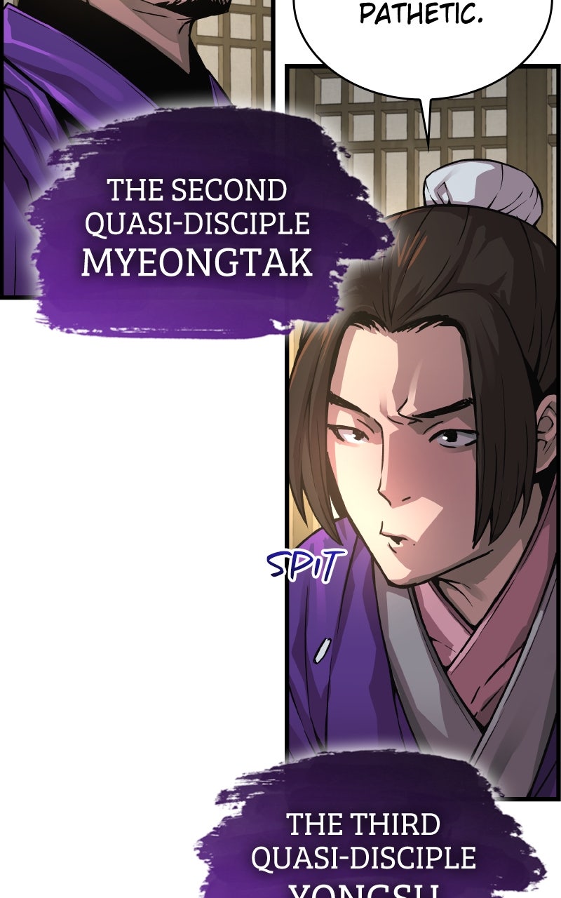 Read Myst, Might, Mayhem EN Manga Online