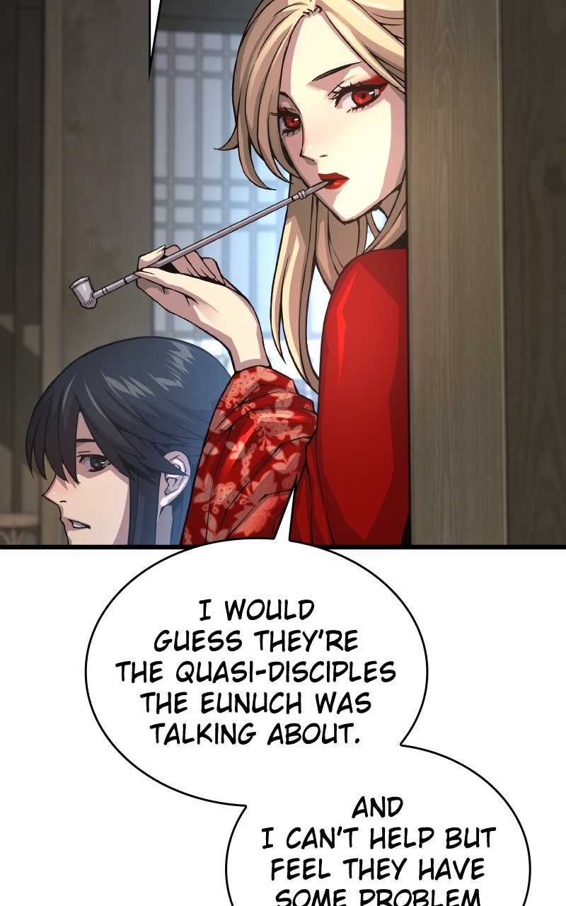 Read Myst, Might, Mayhem EN Manga Online