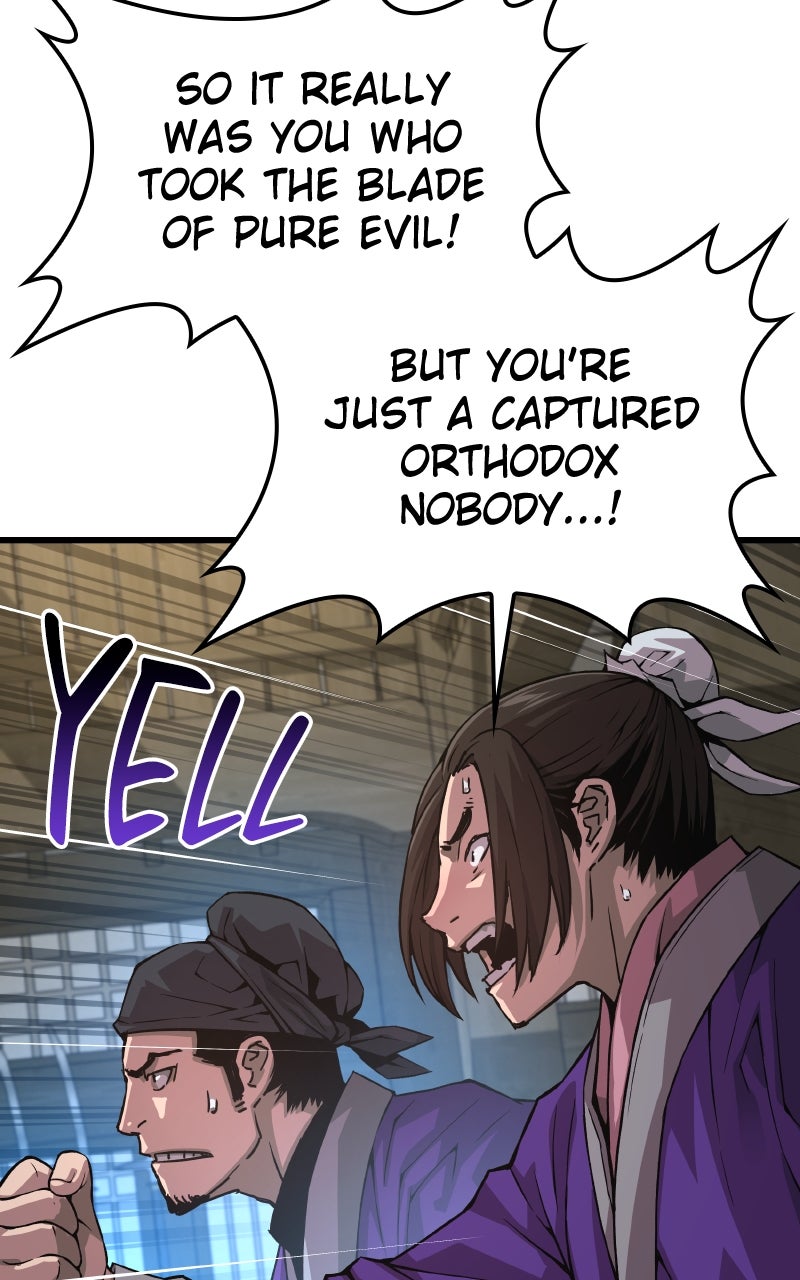 Read Myst, Might, Mayhem EN Manga Online