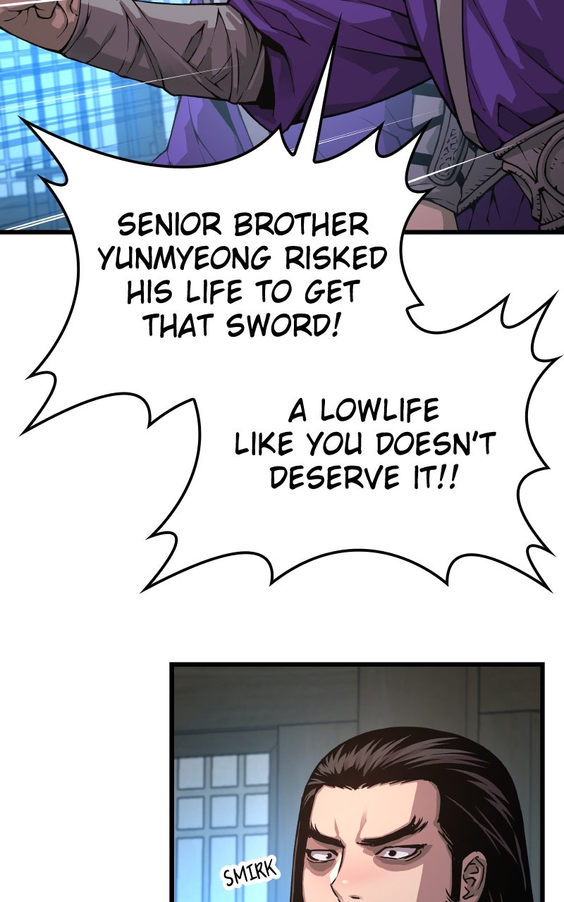 Read Myst, Might, Mayhem EN Manga Online