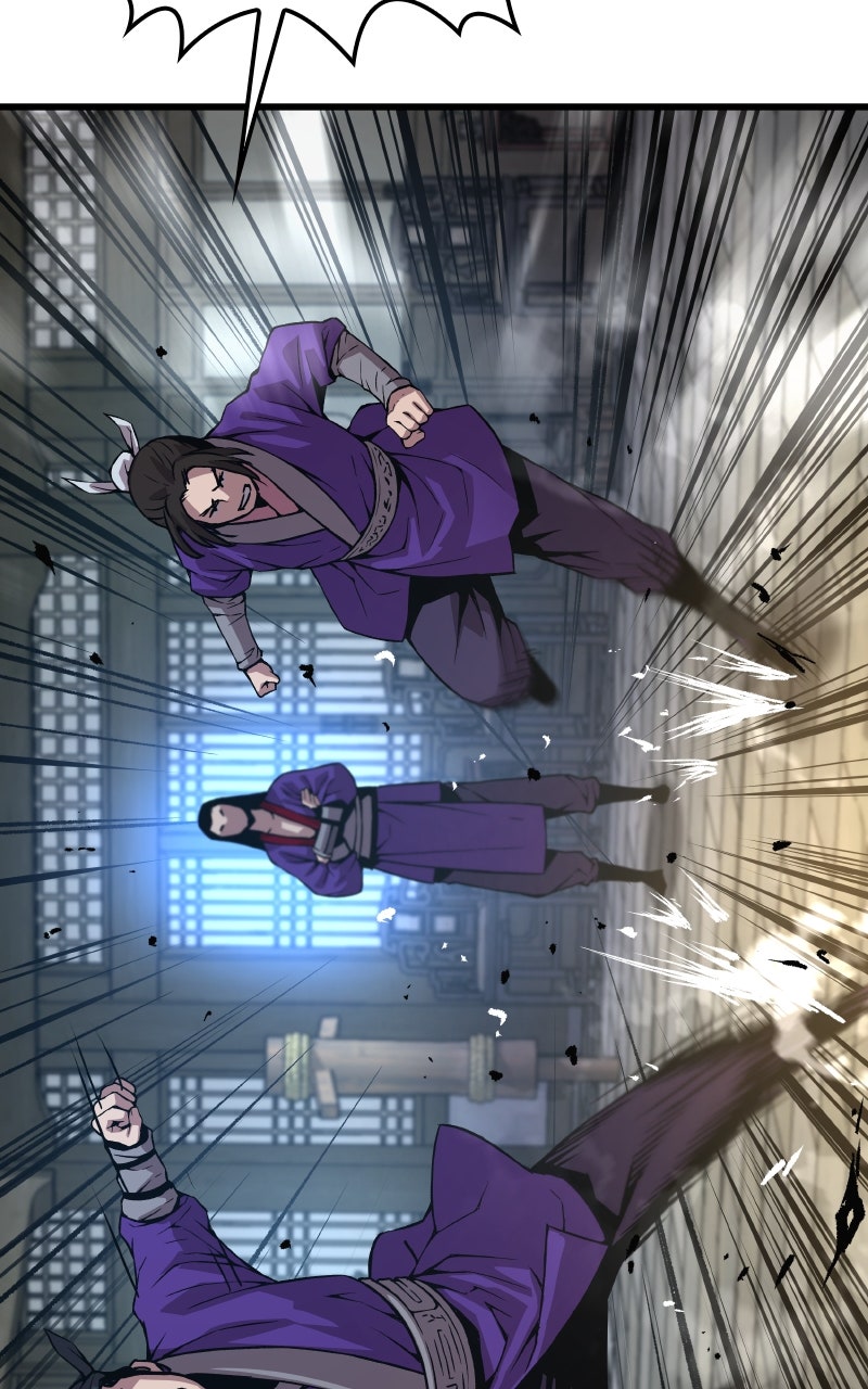 Read Myst, Might, Mayhem EN Manga Online