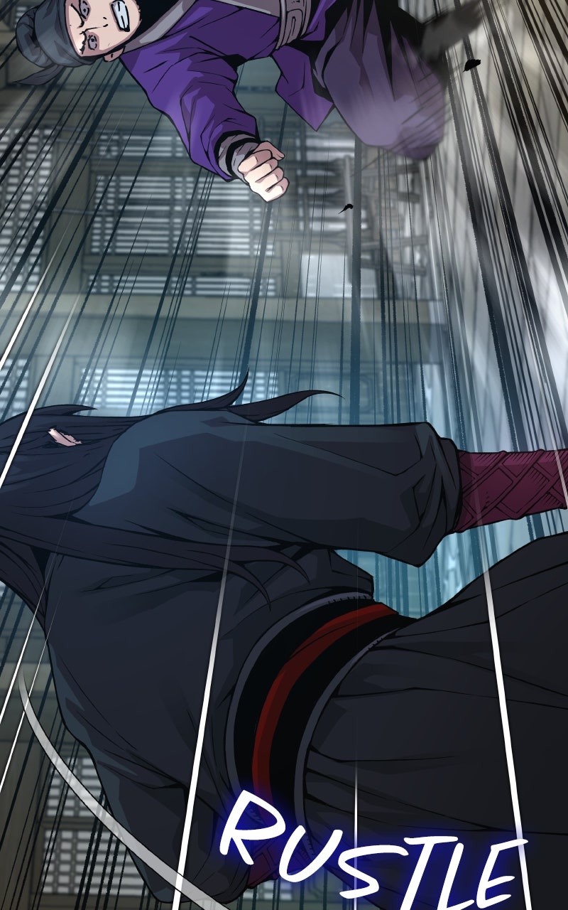 Read Myst, Might, Mayhem EN Manga Online