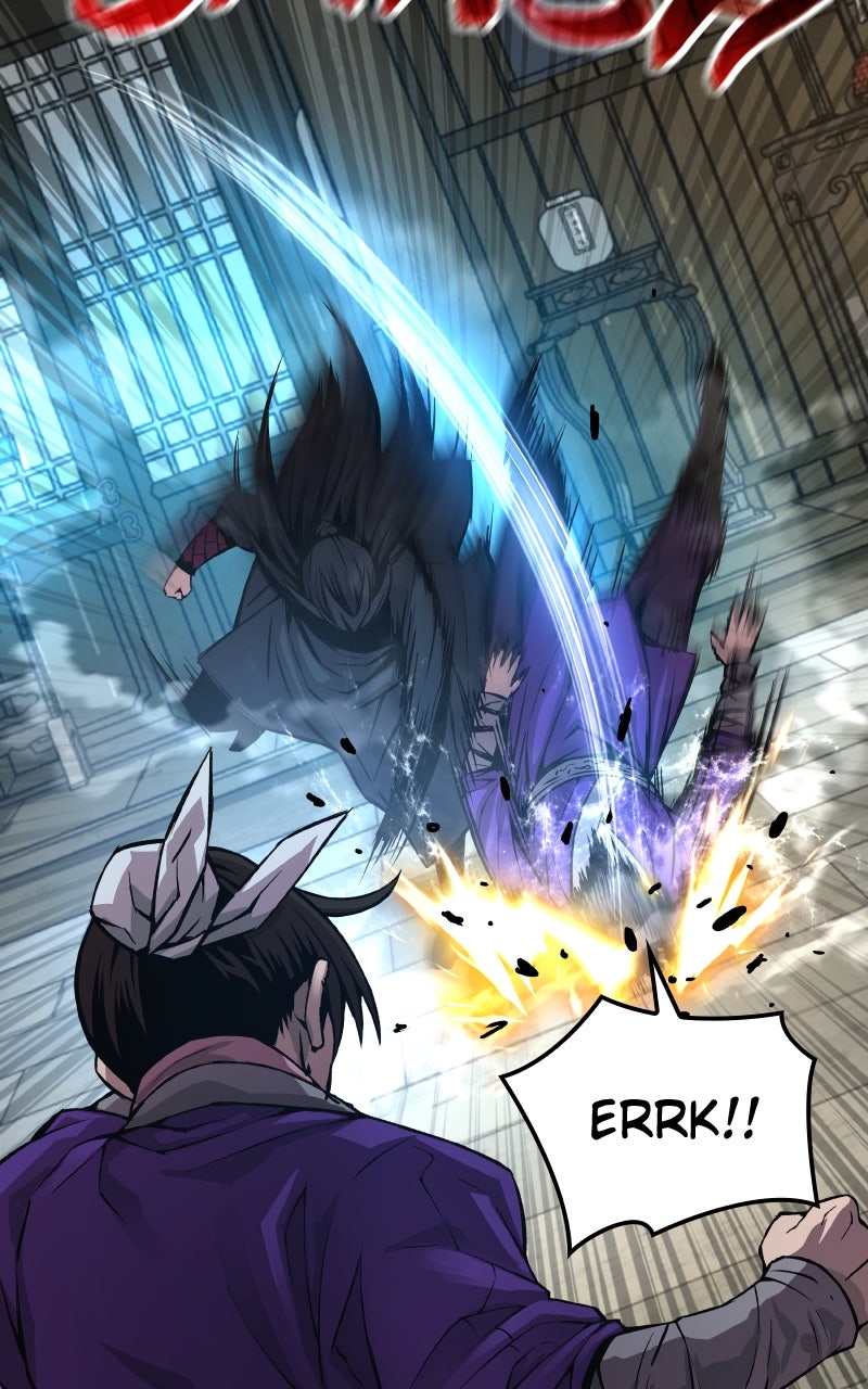 Read Myst, Might, Mayhem EN Manga Online