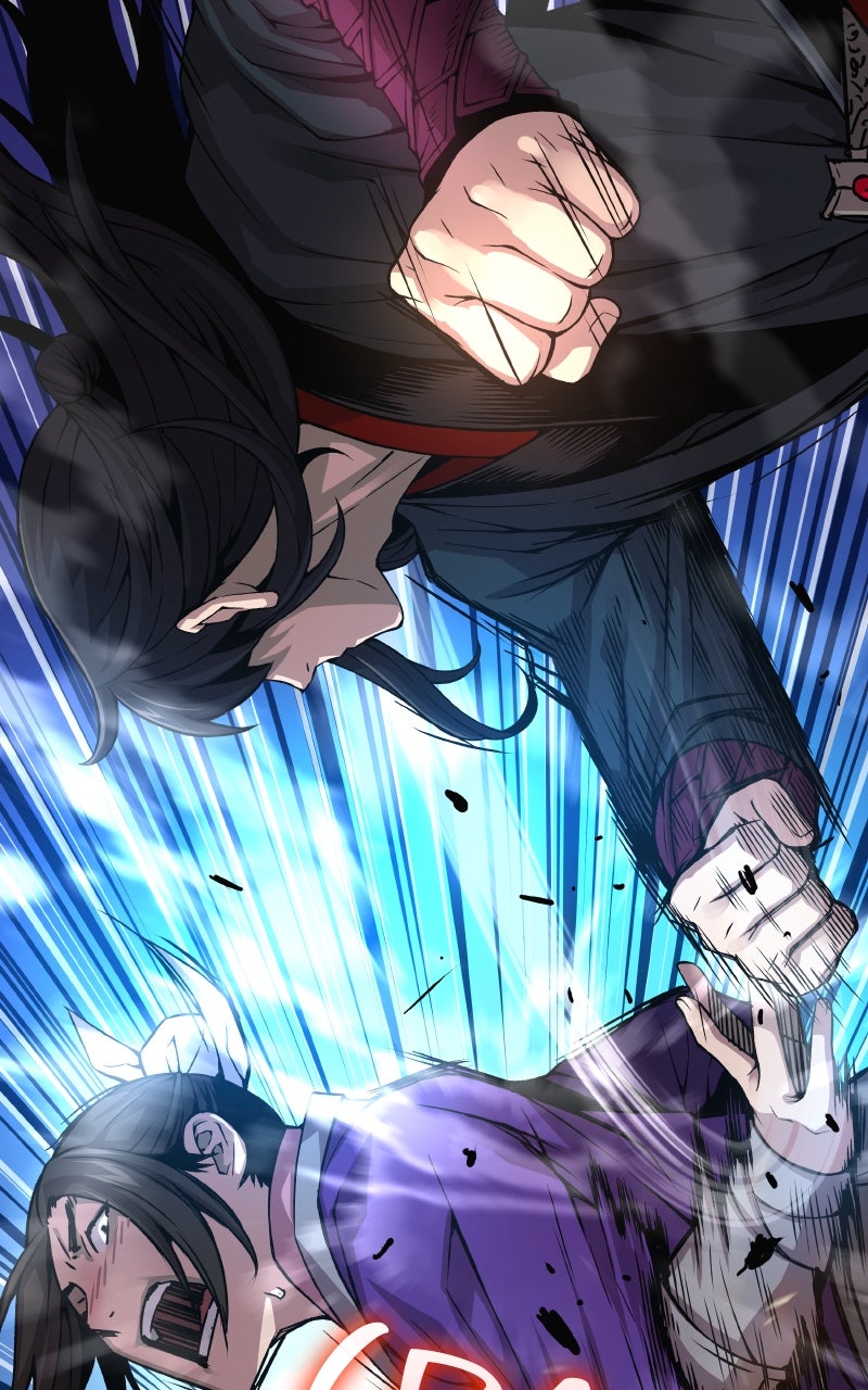 Read Myst, Might, Mayhem EN Manga Online