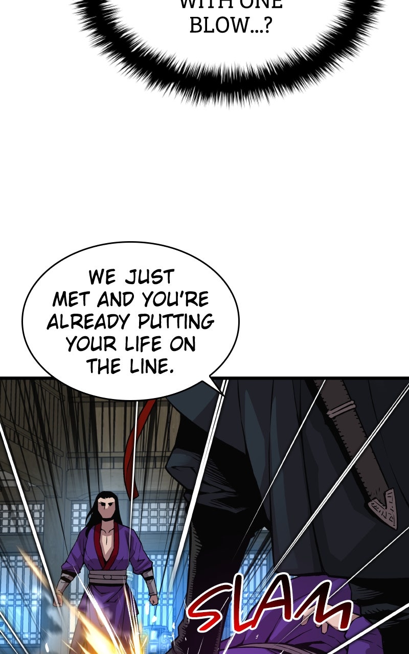 Read Myst, Might, Mayhem EN Manga Online