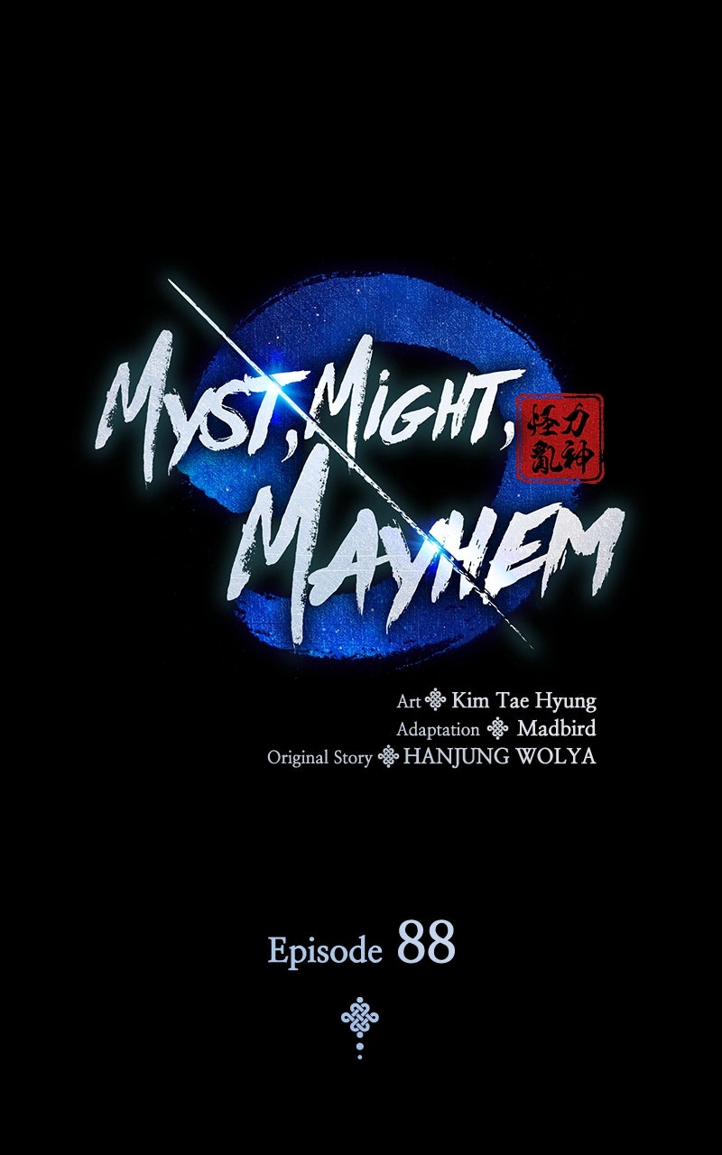 Read Myst, Might, Mayhem EN Manga Online