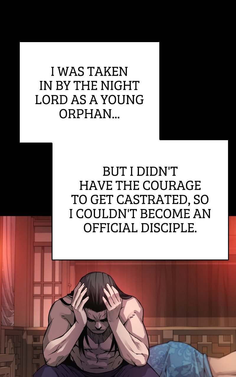 Read Myst, Might, Mayhem EN Manga Online