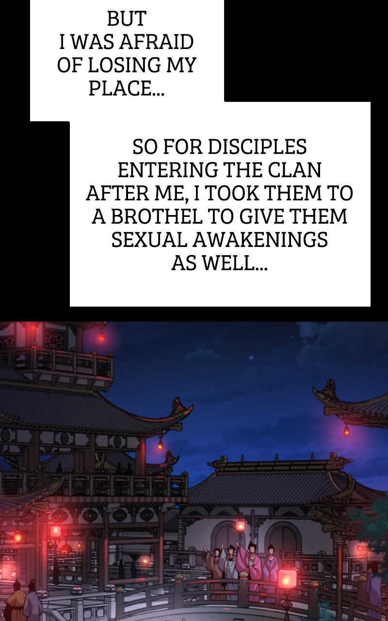 Read Myst, Might, Mayhem EN Manga Online