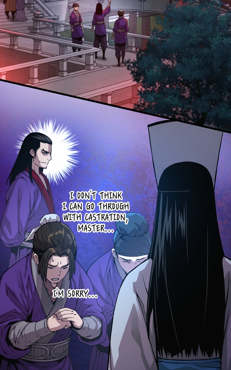 Read Myst, Might, Mayhem EN Manga Online