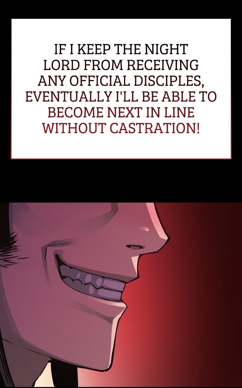 Read Myst, Might, Mayhem EN Manga Online