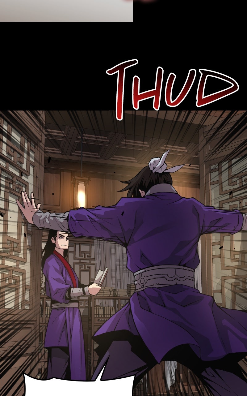 Read Myst, Might, Mayhem EN Manga Online