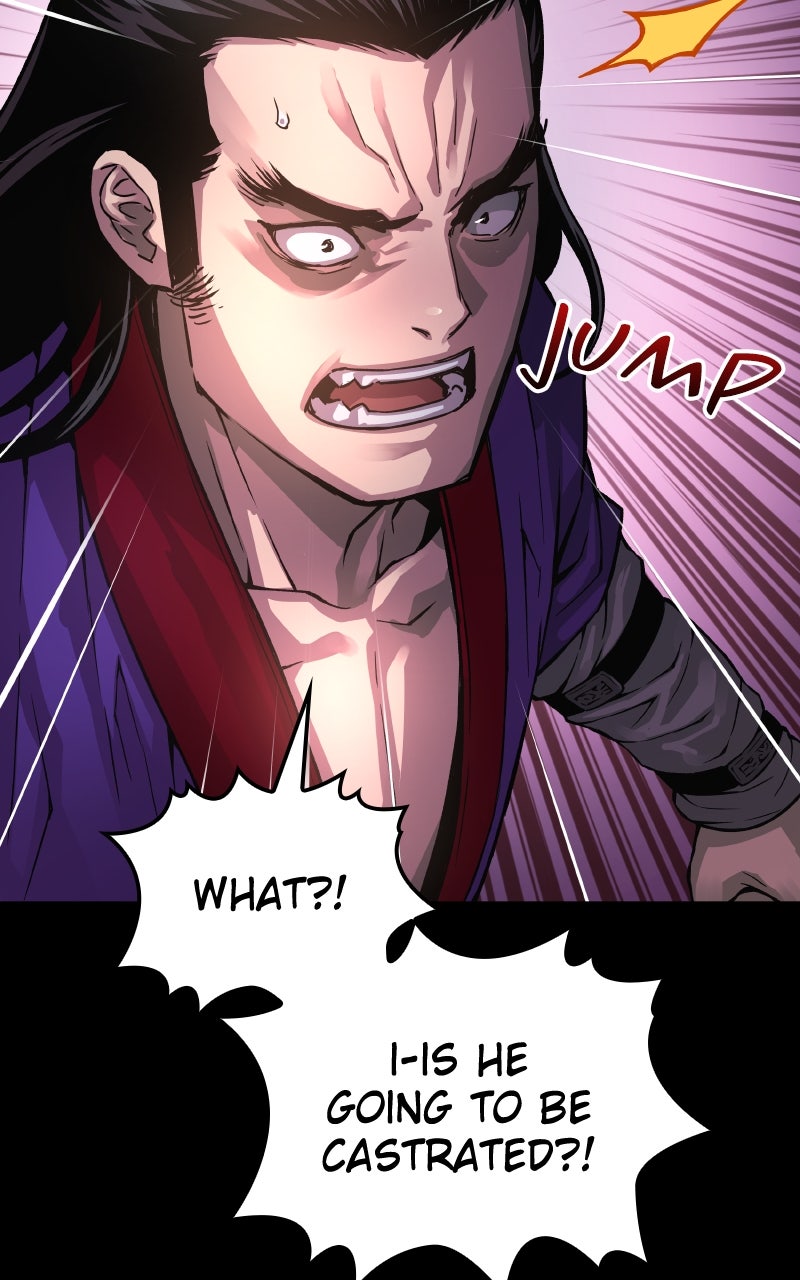 Read Myst, Might, Mayhem EN Manga Online