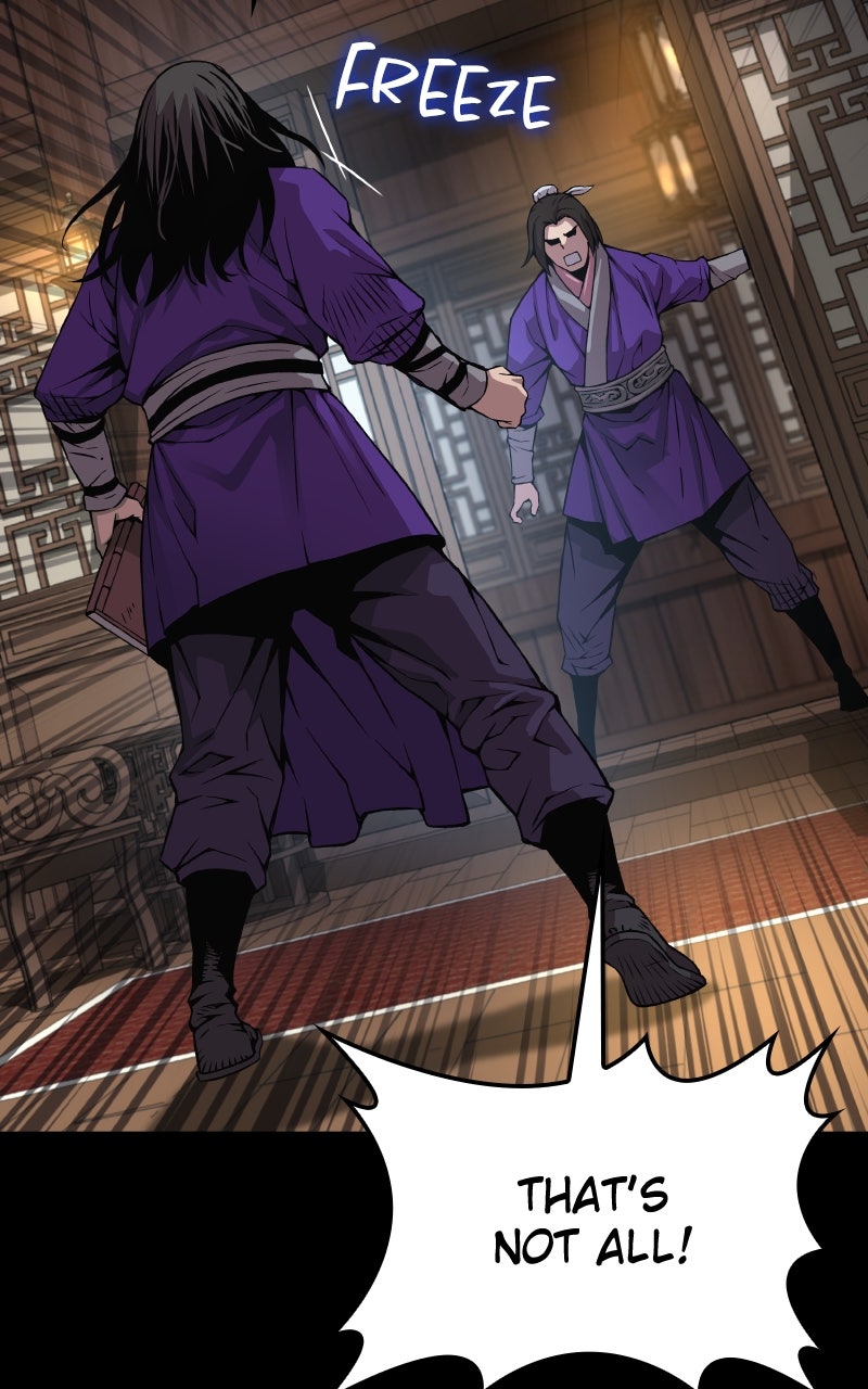 Read Myst, Might, Mayhem EN Manga Online