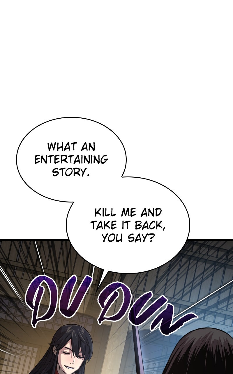 Read Myst, Might, Mayhem EN Manga Online