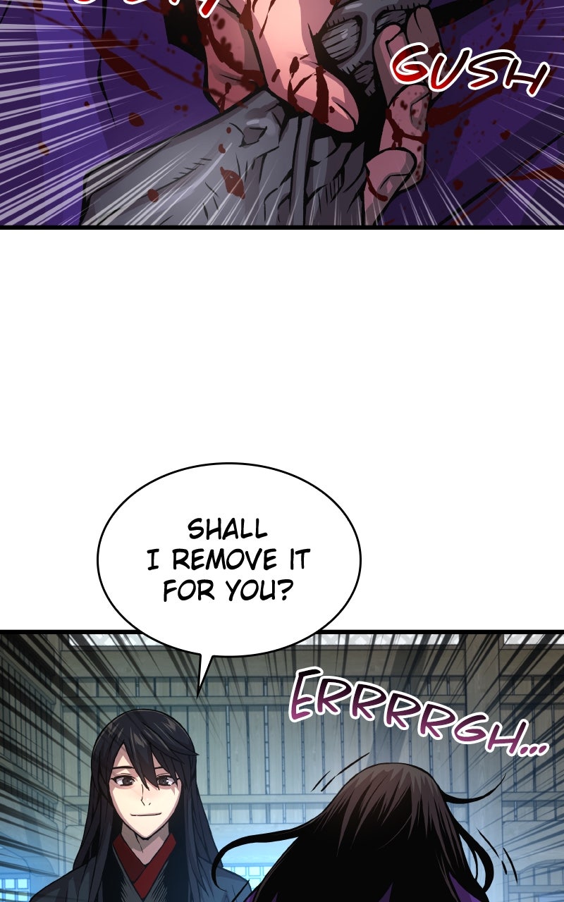 Read Myst, Might, Mayhem EN Manga Online