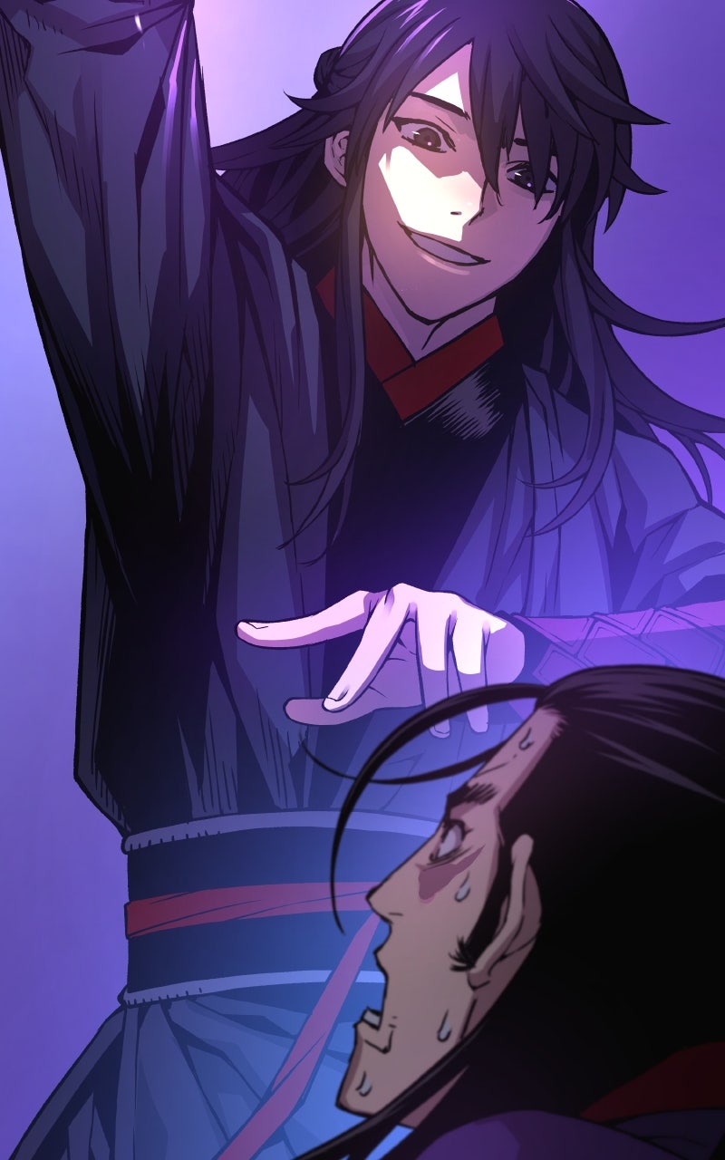 Read Myst, Might, Mayhem EN Manga Online