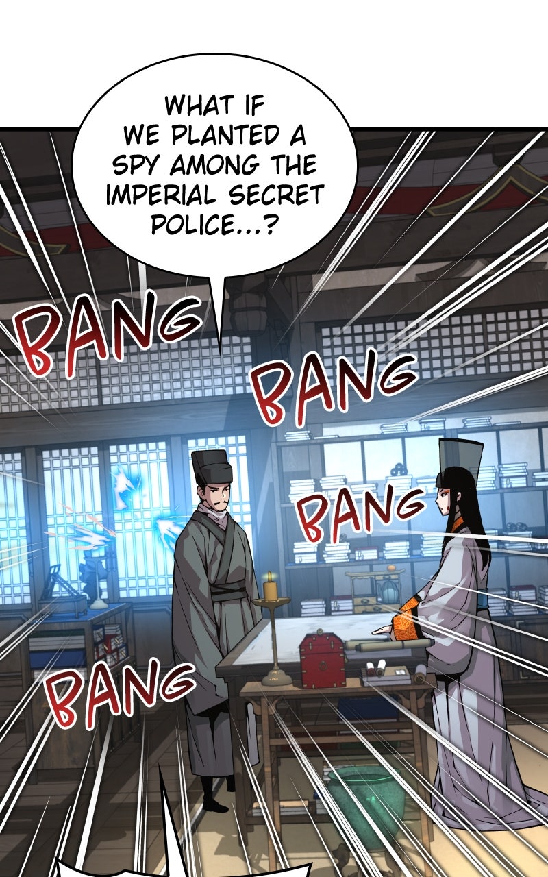 Read Myst, Might, Mayhem EN Manga Online