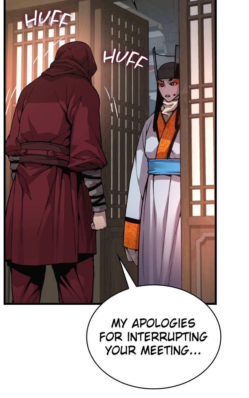 Read Myst, Might, Mayhem EN Manga Online