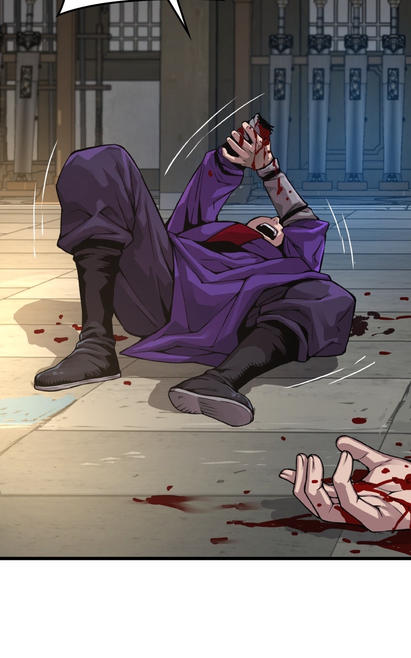 Read Myst, Might, Mayhem EN Manga Online