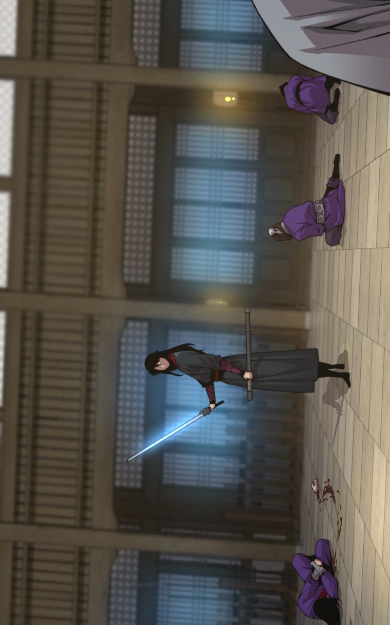 Read Myst, Might, Mayhem EN Manga Online