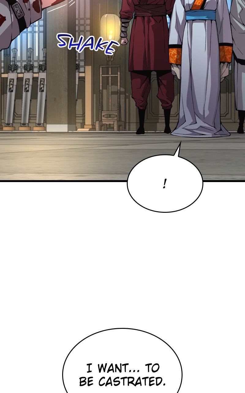 Read Myst, Might, Mayhem EN Manga Online