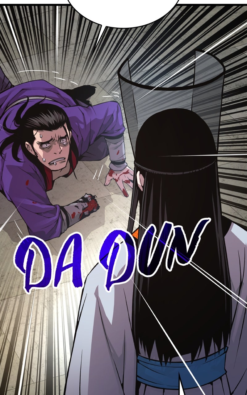 Read Myst, Might, Mayhem EN Manga Online