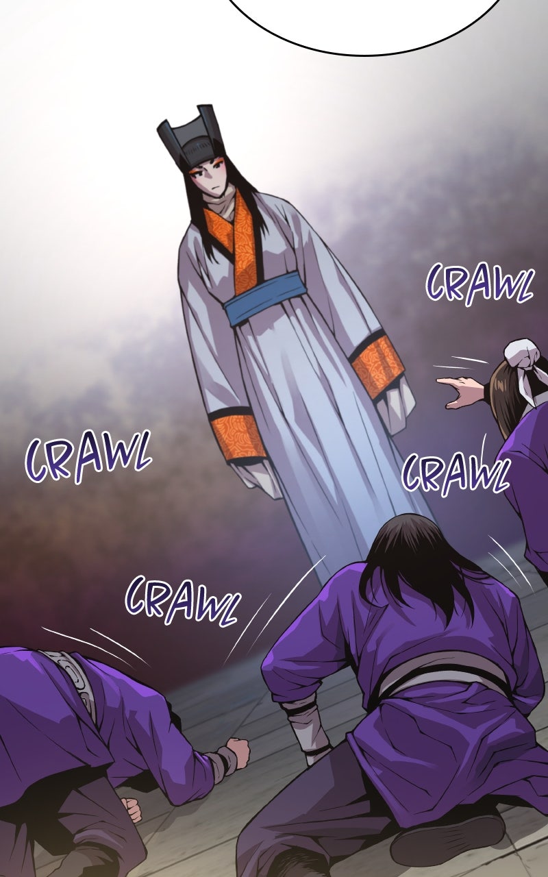 Read Myst, Might, Mayhem EN Manga Online