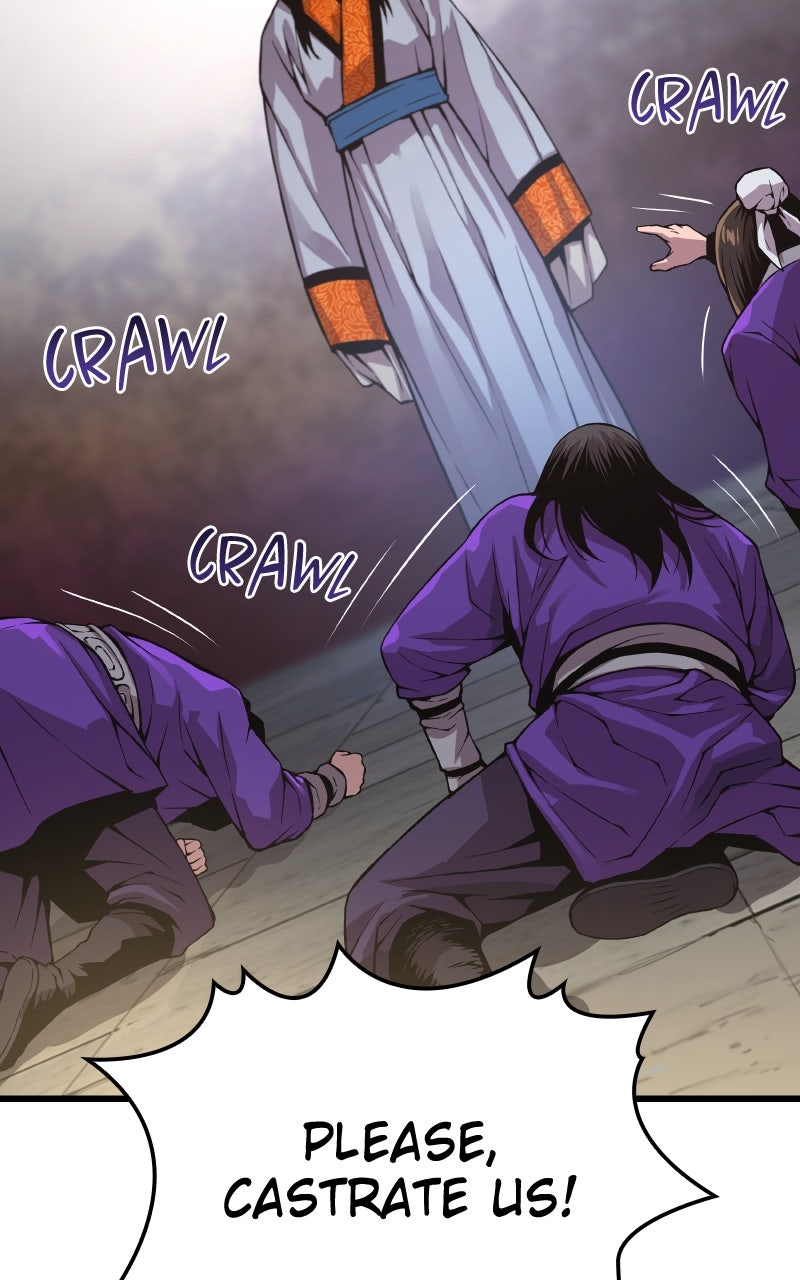 Read Myst, Might, Mayhem EN Manga Online