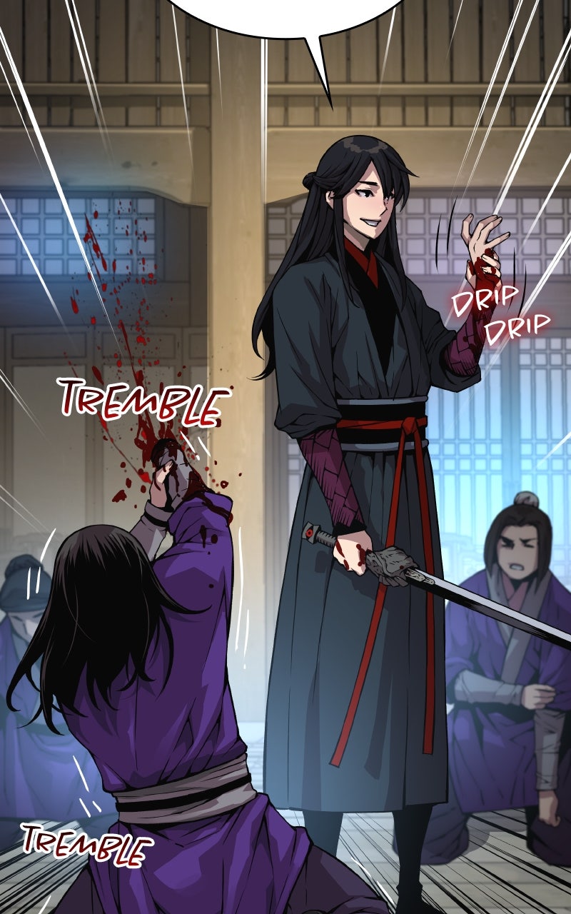 Read Myst, Might, Mayhem EN Manga Online