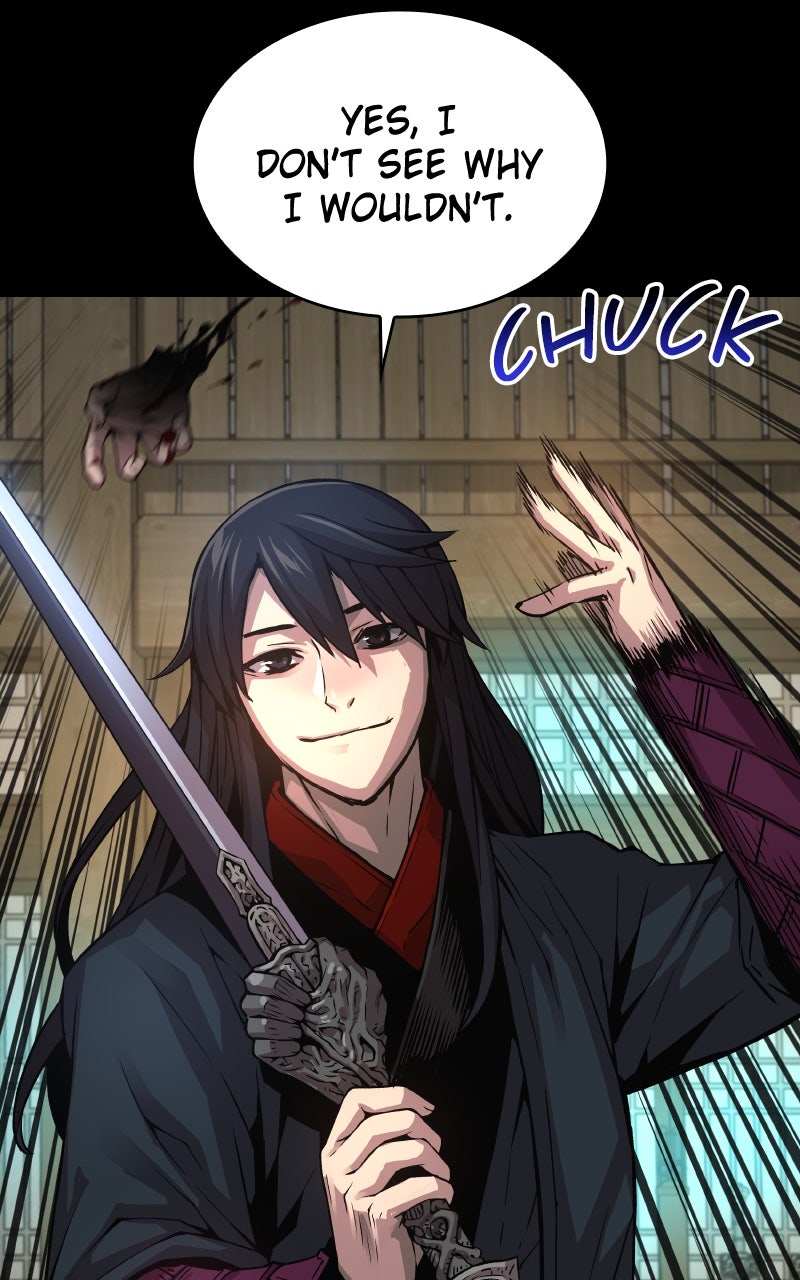 Read Myst, Might, Mayhem EN Manga Online