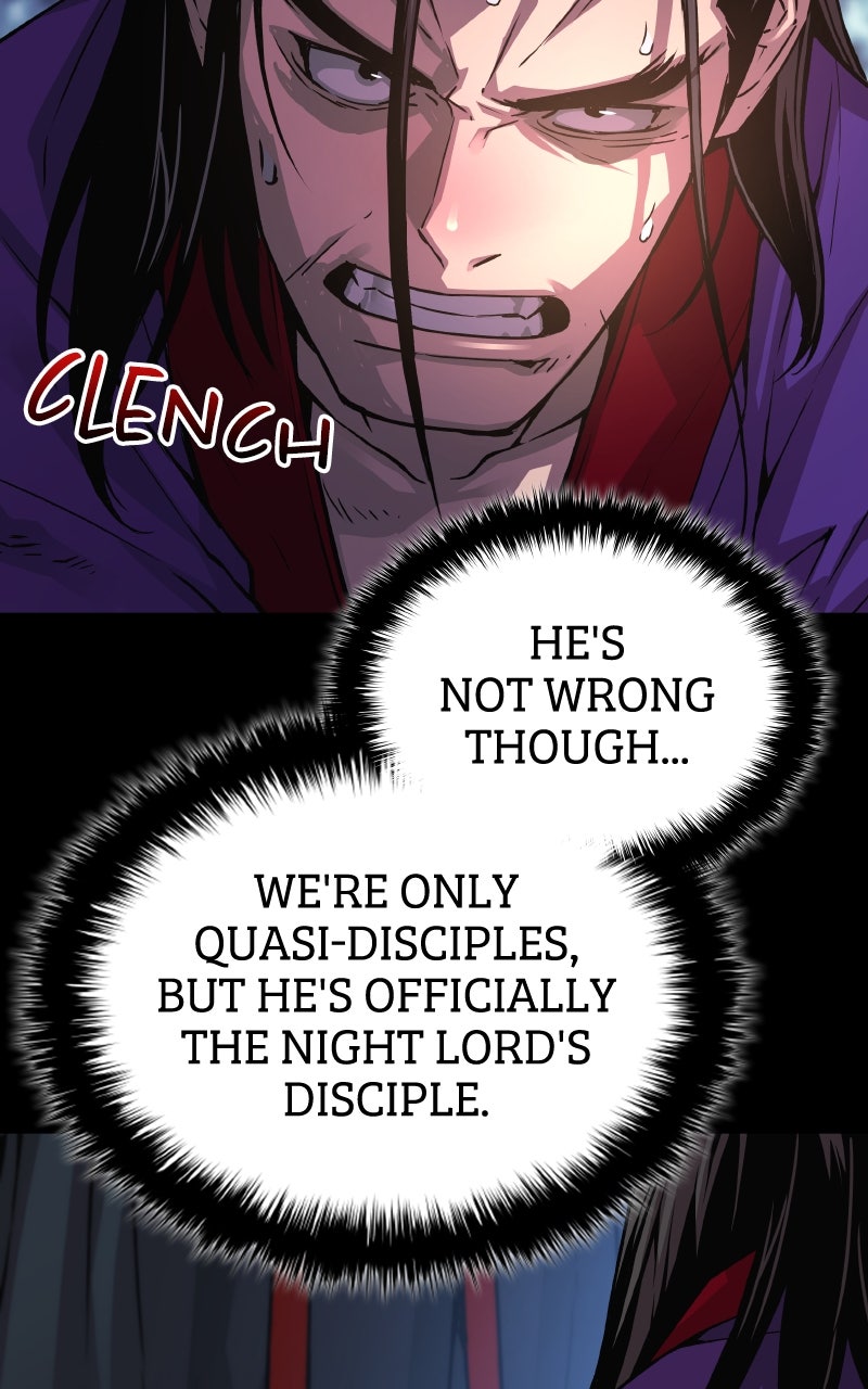 Read Myst, Might, Mayhem EN Manga Online