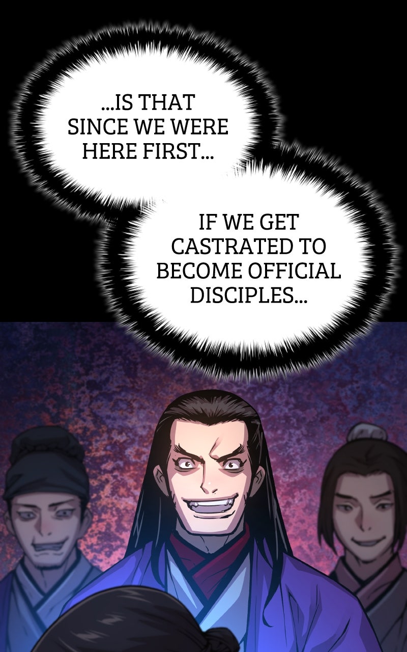 Read Myst, Might, Mayhem EN Manga Online