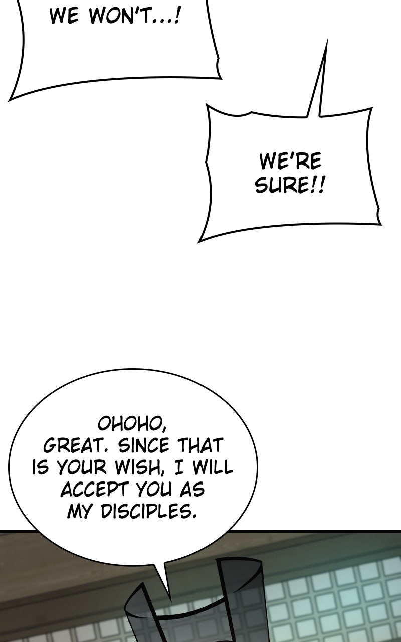 Read Myst, Might, Mayhem EN Manga Online