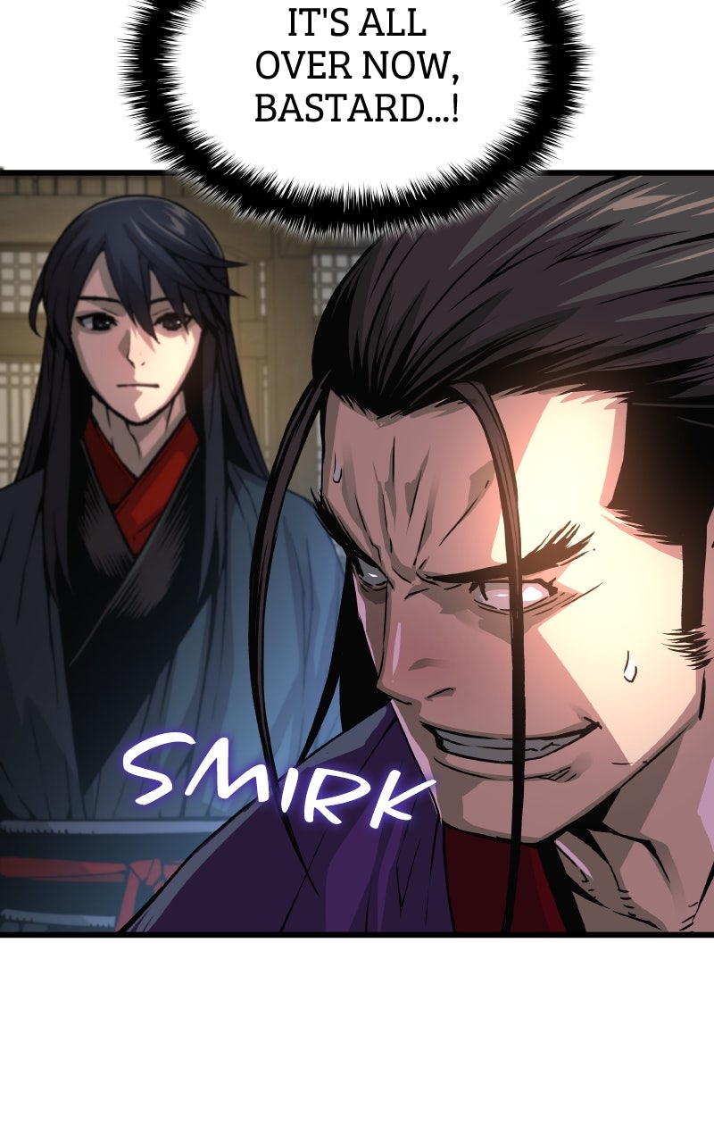 Read Myst, Might, Mayhem EN Manga Online